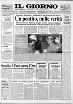 giornale/CFI0354070/1992/n. 277 del 6 dicembre